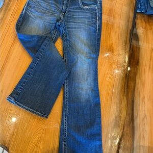 Ariat Denim Jeans
